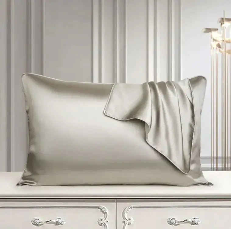 Luxury Silk Sleep Pillowcase