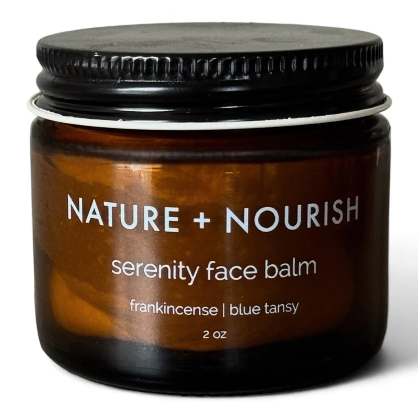 Whipped Tallow Skin Soother - Frankincense & Blue Tansy