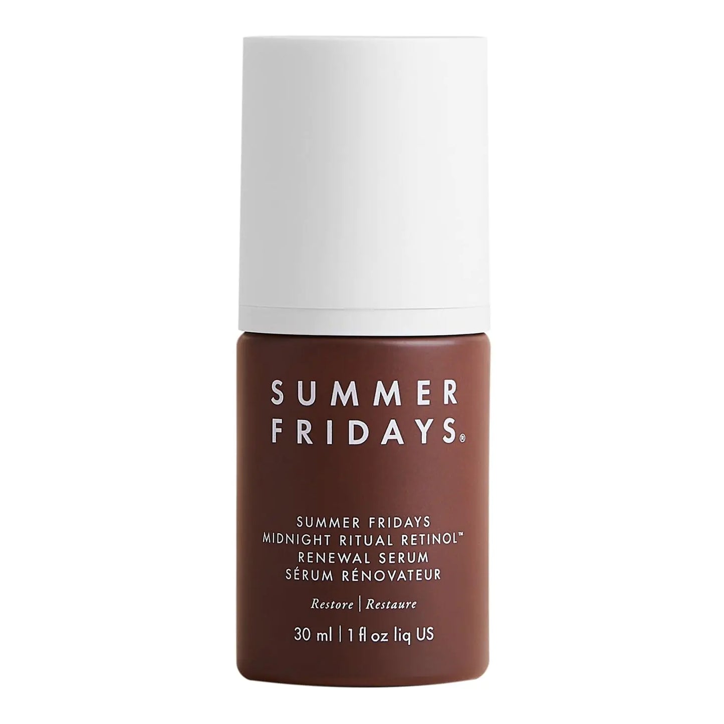 Midnight Ritual Retinol Smooth Serum