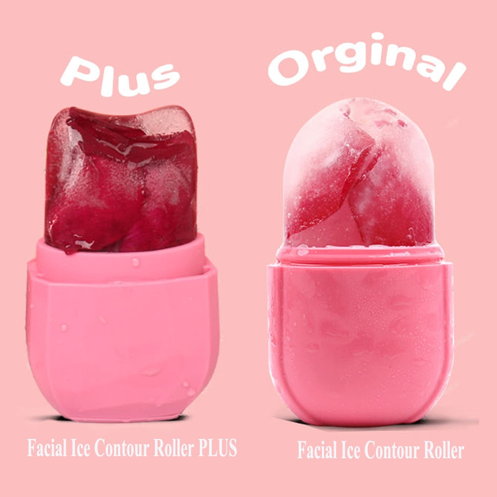 Ice Roller For Face Eyes And Neck