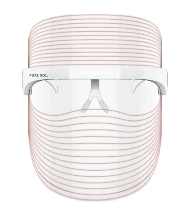 LED Skin Rejuvenation Mask