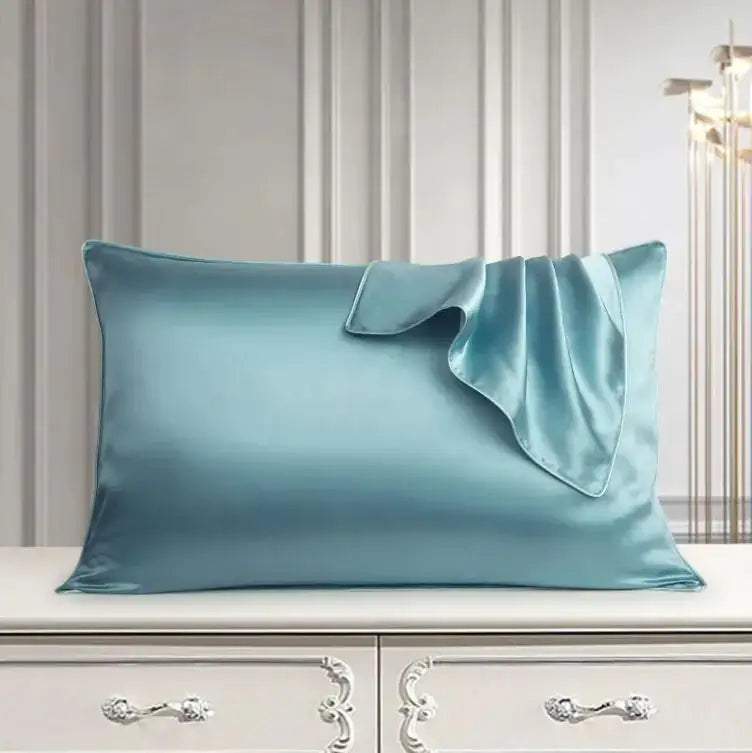 Luxury Silk Sleep Pillowcase
