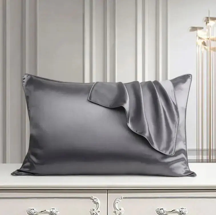 Luxury Silk Sleep Pillowcase