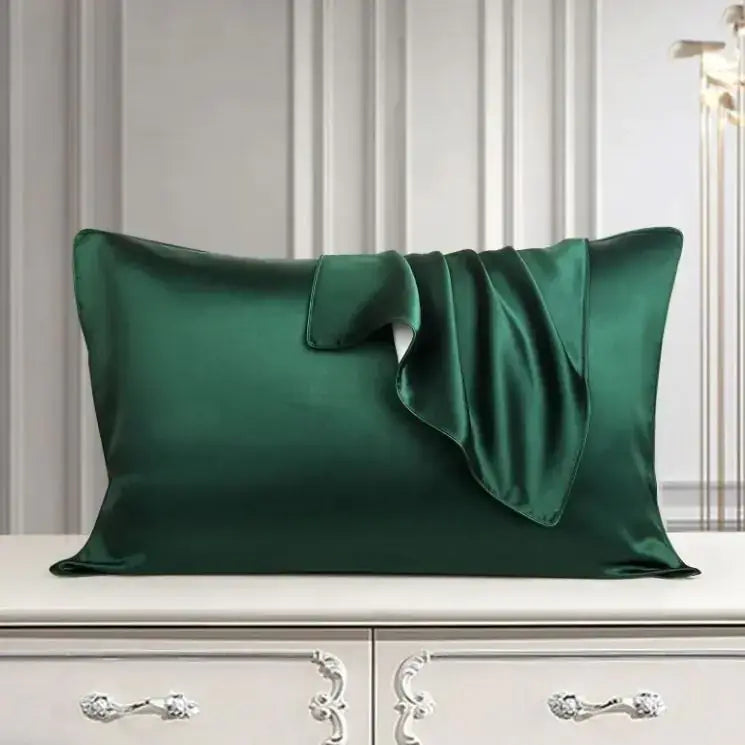 Luxury Silk Sleep Pillowcase