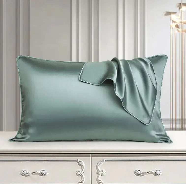 Luxury Silk Sleep Pillowcase