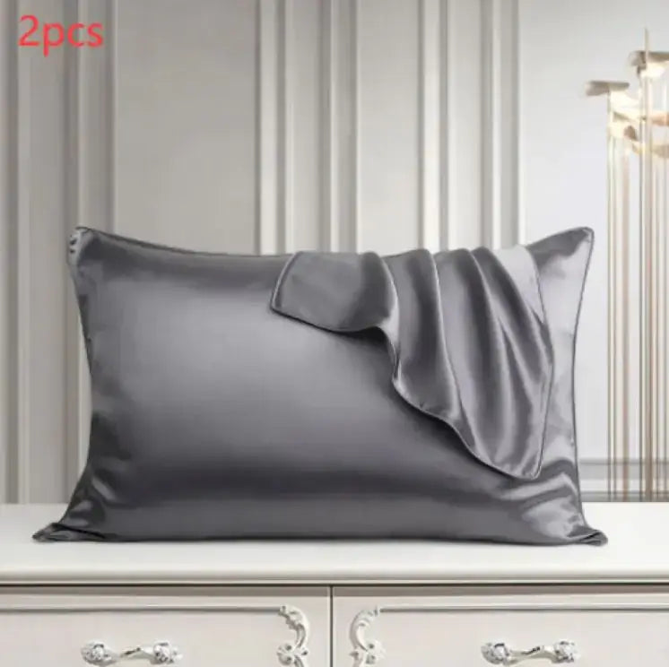 Luxury Silk Sleep Pillowcase