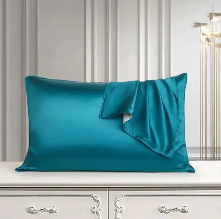 Luxury Silk Sleep Pillowcase