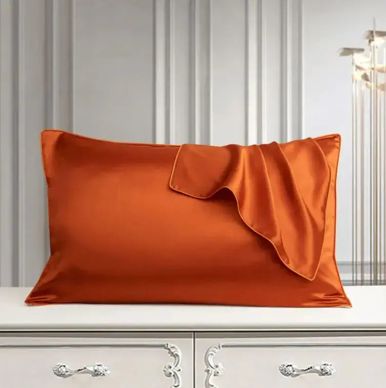 Luxury Silk Sleep Pillowcase