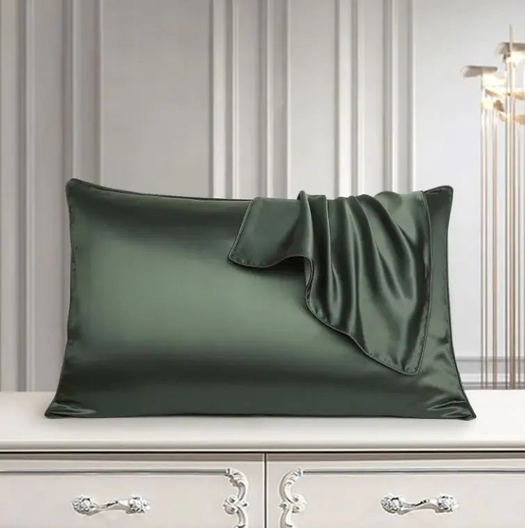 Luxury Silk Sleep Pillowcase