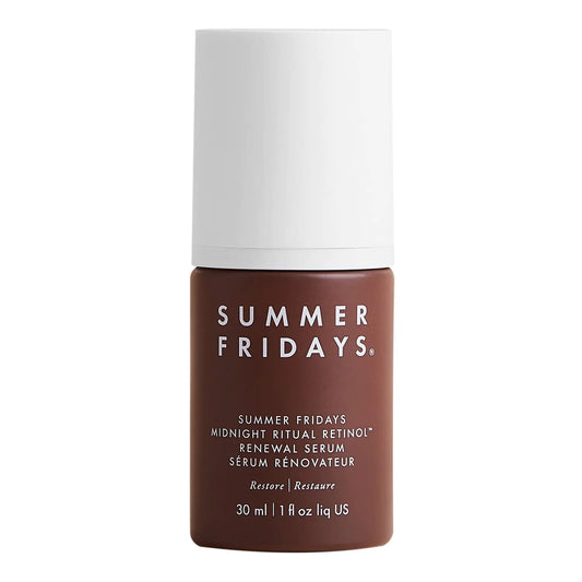 Midnight Ritual Retinol Smooth Serum