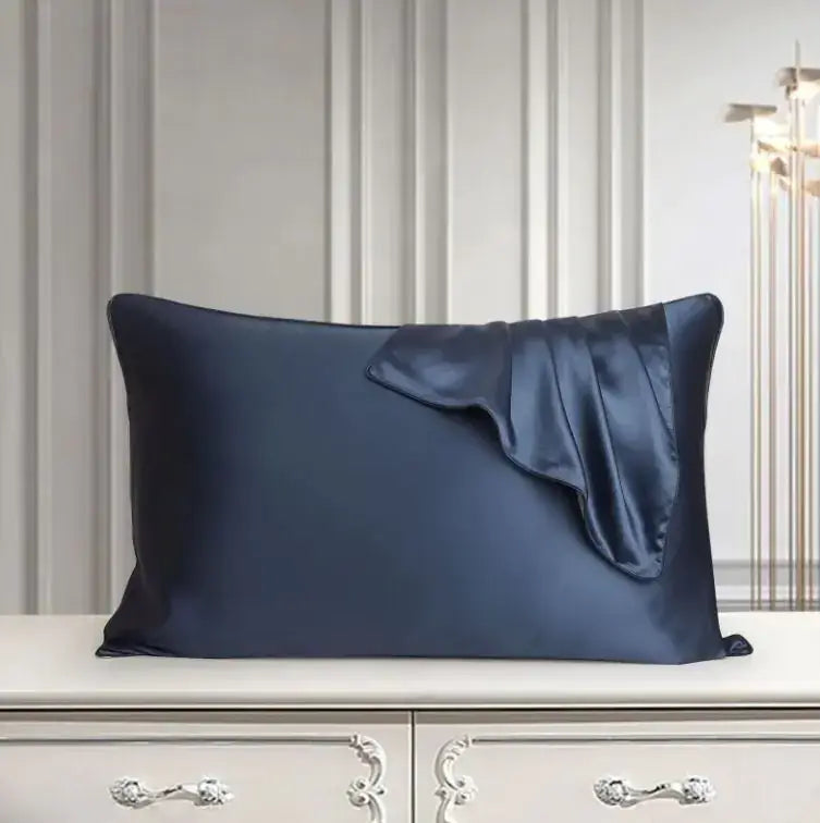Luxury Silk Sleep Pillowcase