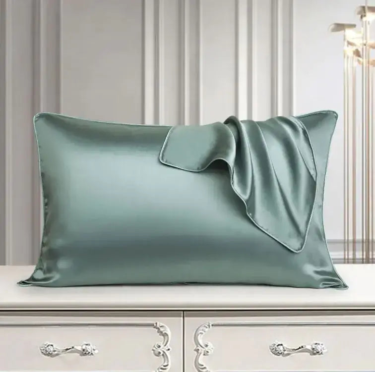 Luxury Silk Sleep Pillowcase