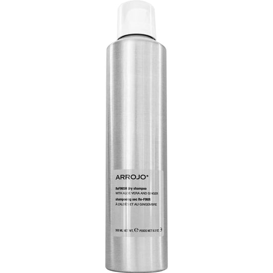 ReFINISH Volume Boost Dry Shampoo - Invisible Finish, 8.5 oz